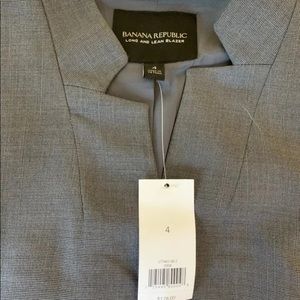 Banana Republic blazer